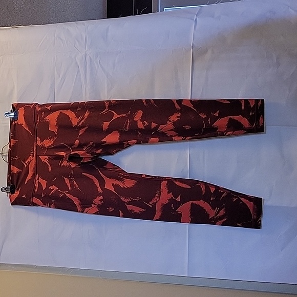 Lululemon Wunder Under High Rise Tight 28" - Picture 1 of 3